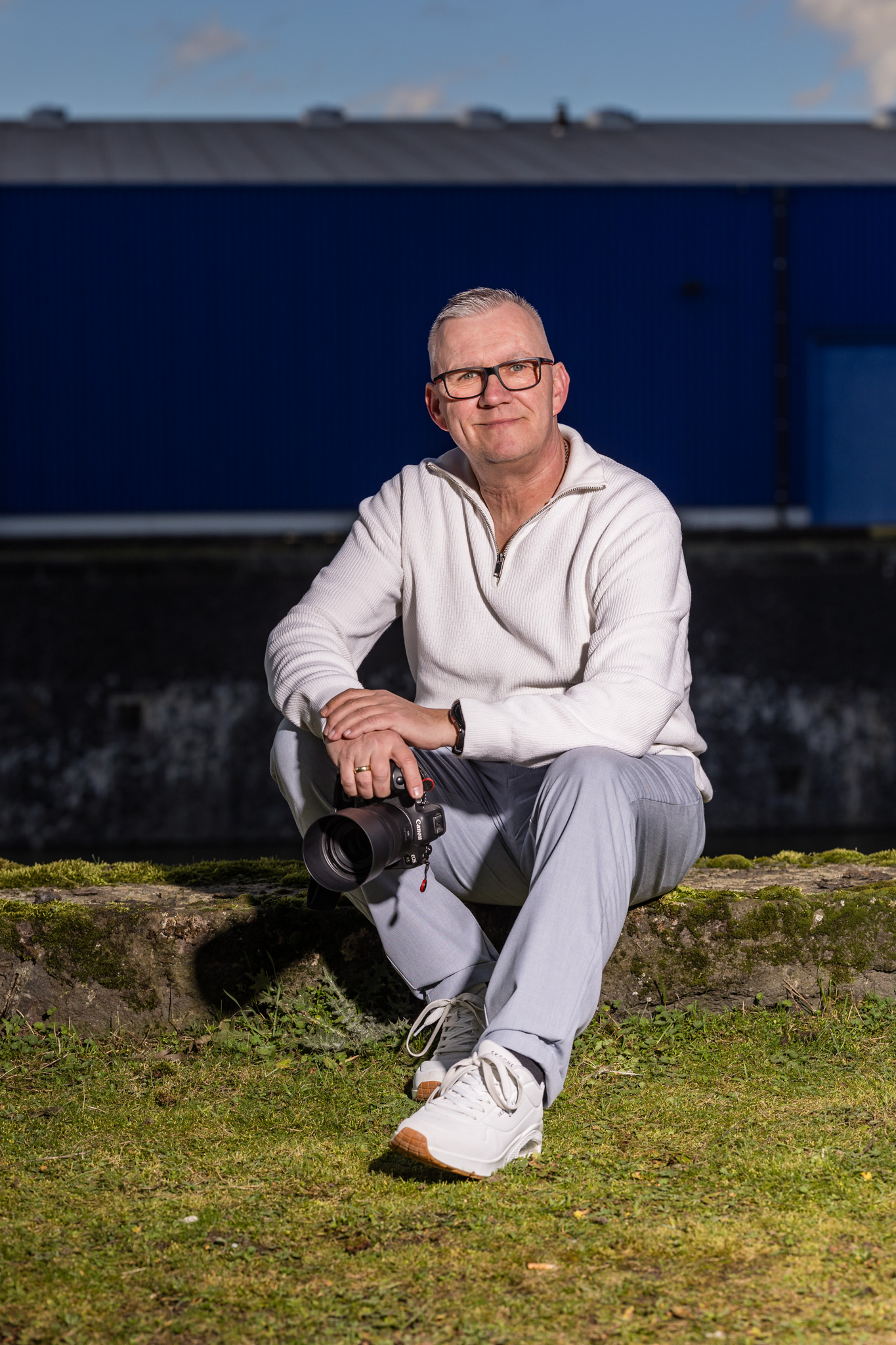 Fotograf in Mühlheim am Main